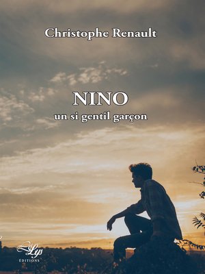 cover image of Nino, un si gentil garçon